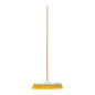CEPILLO DE PLASTICO CERDA SUAVE 50 cm