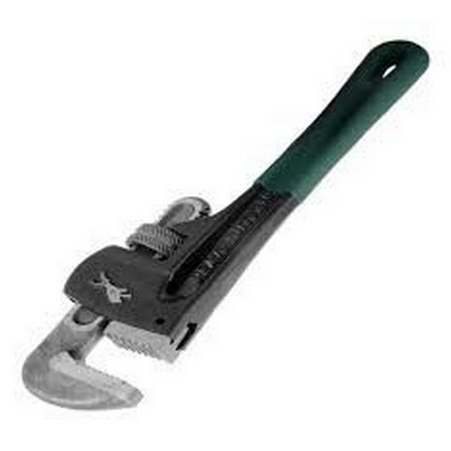 LLAVE STILSON 18" CON FORRO