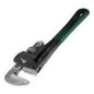 LLAVE STILSON 18" CON FORRO