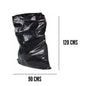 BOLSA NEGRA 90 cm x 120 cm