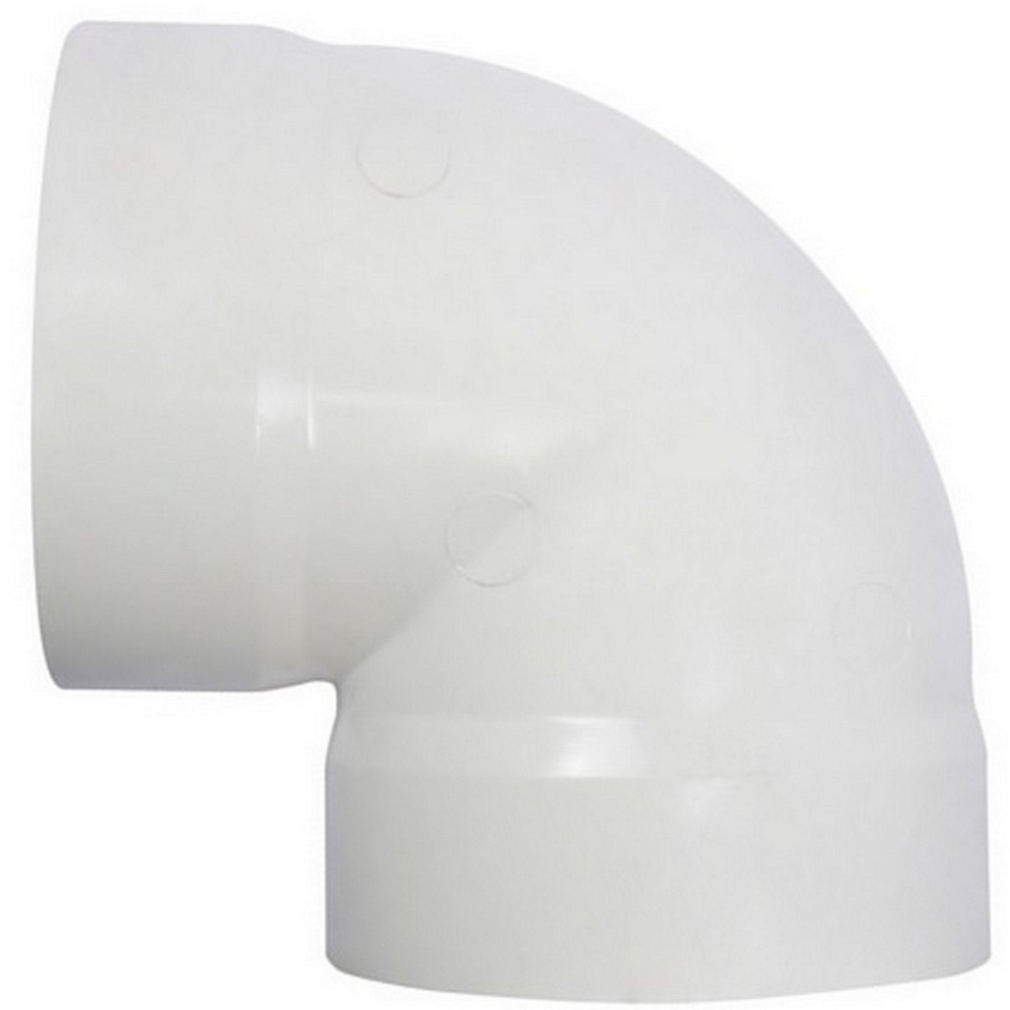 CODO PVC 1-1/2" x 90°