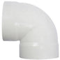 CODO PVC 1-1/2" x 90°