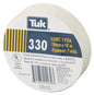 CINTA AISLAR BLANCA #330 19 mm x 18 m