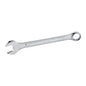 LLAVE COMBINADA DE 3/4" SATINADA