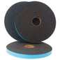 GT-918 / V-994-1/8" x 1/2" NEGRO ROLLO