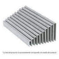 GRAPA DE 1/4" CALIBRE 18 ( 5000 PZ )