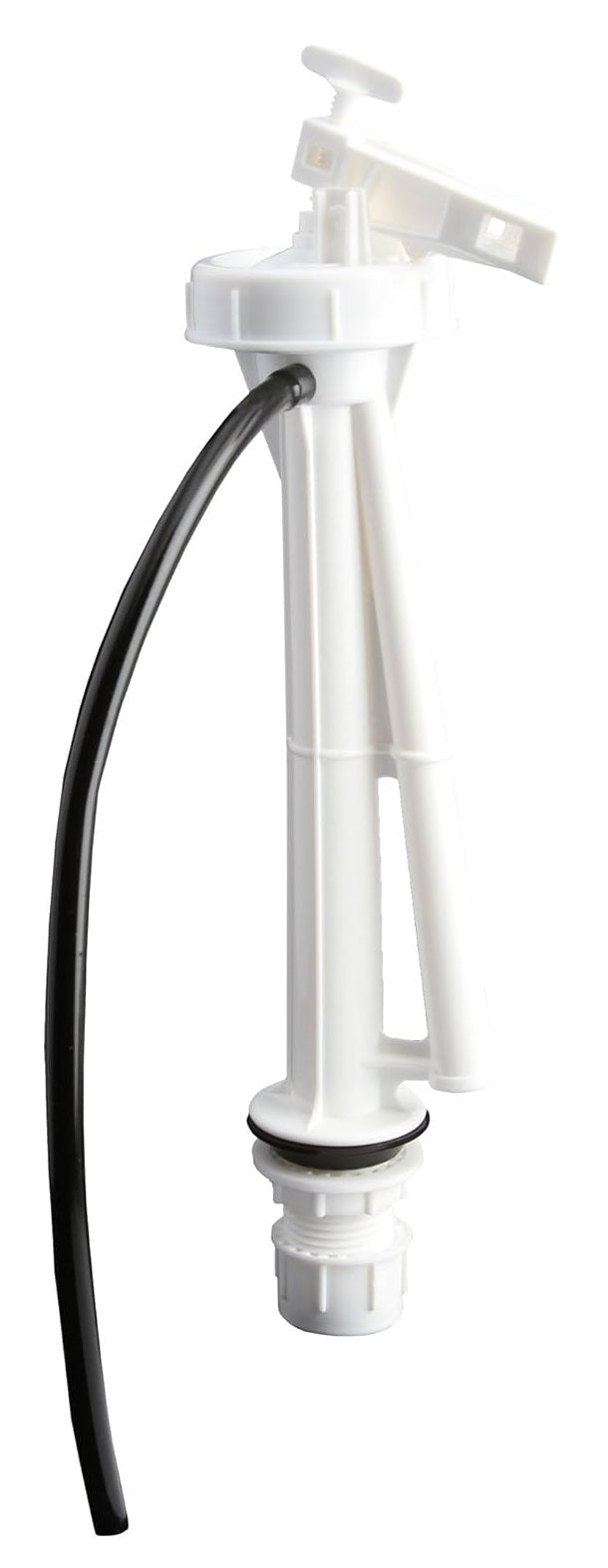 VALVULA DE ADMISION GIRA JACK 8.5"
