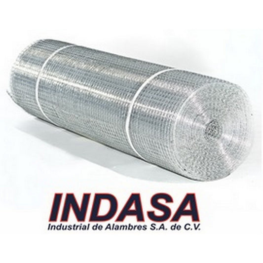 TELA CRIBA LIGERA 2 x 2 x 10 m