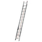 ESCALERA EXTENSION 7.62 m 150 kg