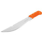 MACHETE STD DE 16" MANGO NARANJA