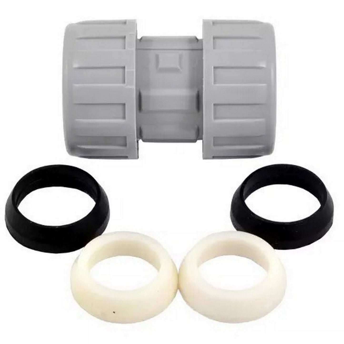 COPLE DE COMPRESION DE 3/4"