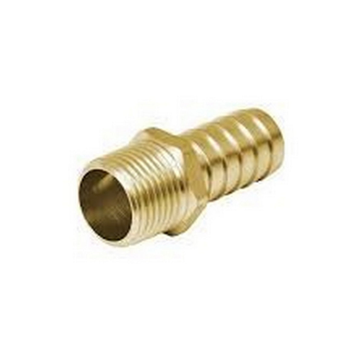 ADAPTADOR ESPIGA LATON C/EXT 1/2"