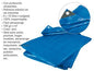 LONA AZUL 3 x 6 m