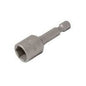 PUNTA DE CAJA MAGNETICA 3/8" X 2 9/16"
