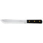 CUCHILLO CEBOLLERO 8" MANGO MADERA