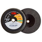 COPA ABRASIVA 5" x 2" x 5/8" GRANO 60