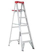 ESCALERA TIJERA DE 1.52 m 150 kg
