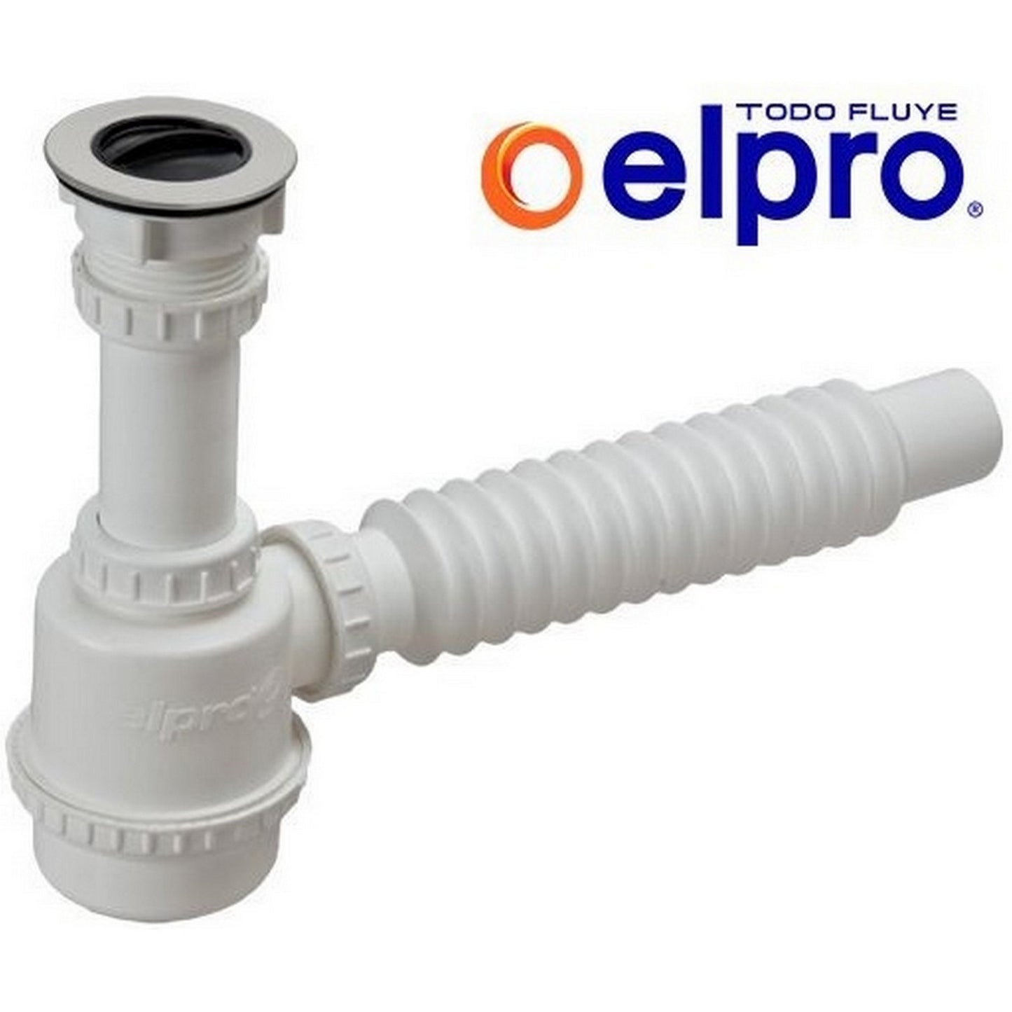CESPOL FREGADERO FLEXIBLE BOTE GRANDE