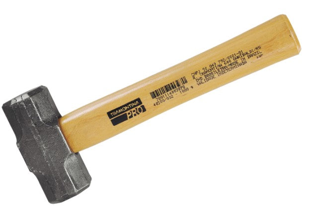 MARRO OCTAGONAL DE 4 LBS