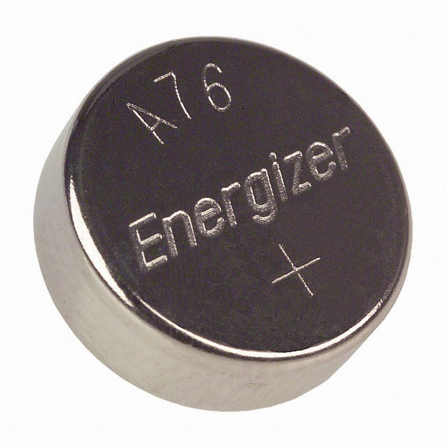 PILA ALCALINA A76 TIPO BOTON 1.5 V
