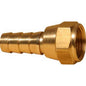 TUERCA PARA AIRE NPT 1/4"