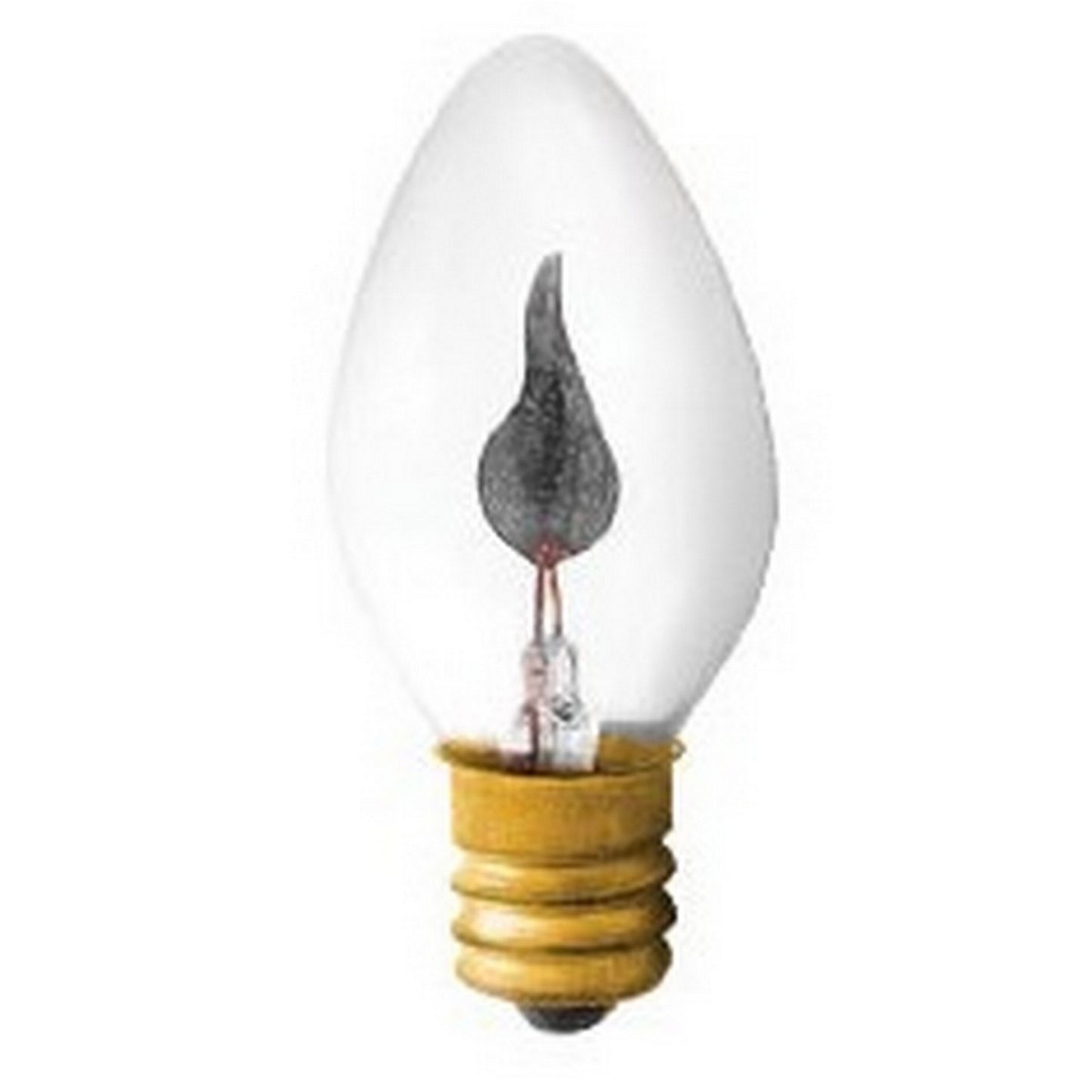 FOCO FLICKER 7-1/2" E-12