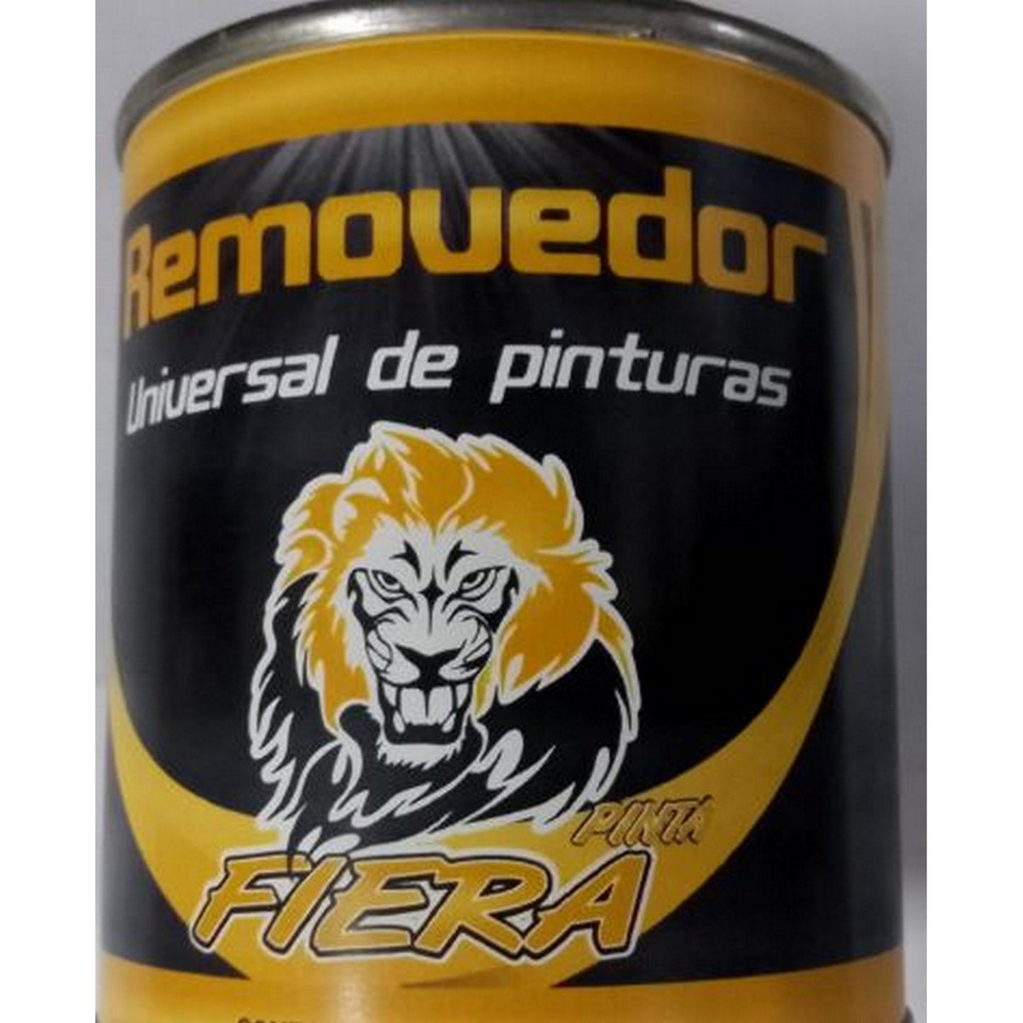 REMOVEDOR INDUSTRIAL BOTE 500 ML