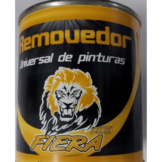 REMOVEDOR INDUSTRIAL BOTE 500 ML