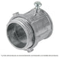 CONECTOR CONDUIT 1/2"