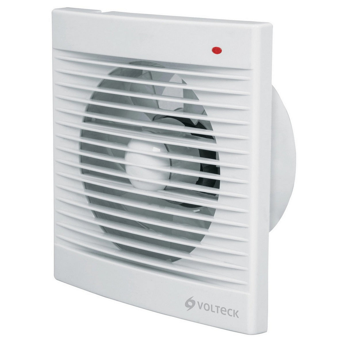 EXTRACTOR DE AIRE COLOR BLANCO 6"