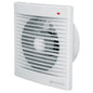 EXTRACTOR DE AIRE COLOR BLANCO 6"