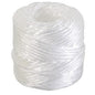 RAFIA BLANCA CAL. 2 BOLA DE 100 g 54.6m