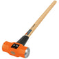 MARRO OCTAGONAL 12 lb