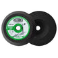 COPA ABRASIVA 5" x 2" x 14 mm GRANO 60