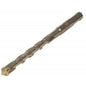 BROCA PARA CONCRETO SDS 3/8" x 6"
