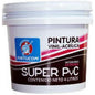 PINTURA VINILICA AZUL CIELO 4 L