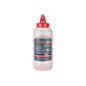 GIS PARA TIRALINEAS COLOR ROJO 8 oz