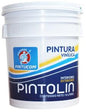 PINTURA VINILICA AZUL CASCADA 19 L