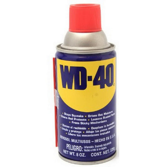 AFLOJATODO 8.0 oz