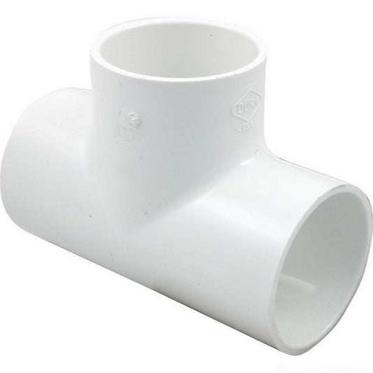 TEE HIDRAULICO C40 CEMENTAR 3/4"
