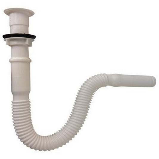 CESPOL PARA FREGADERO PVC FLEXIBLE