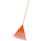 ESCOBA PLASTICA FLEXIBLE DE 22"
