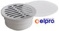 COLADERA UNIVERSAL CON TAPA HIGIENICA