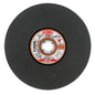 DISCO CORTE METAL 8" #497