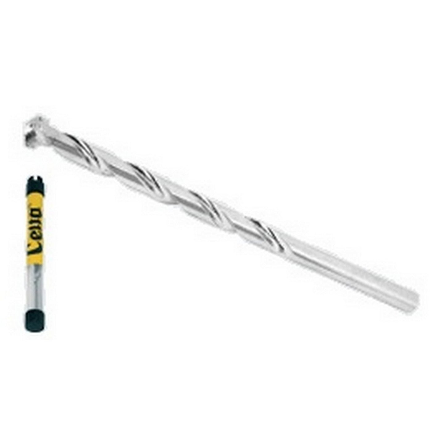 BROCA PARA CONCRETO 1/2" x 8"