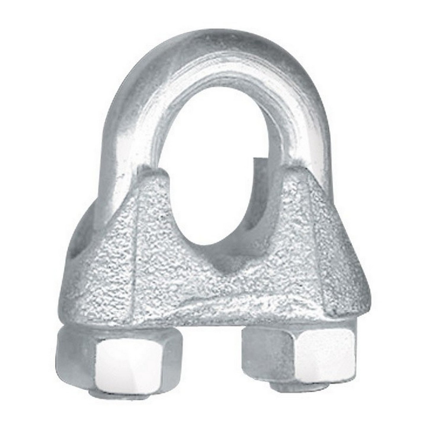 NUDO PARA CABLE 1/16"
