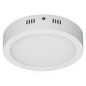 PLAFON REDONDO MODERNO 12 W 65°K