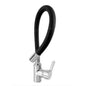 MONOMANDO FREGADERO CUELLO FLEXIBLE