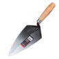 CUCHARA DE ALBAÑIL 11" MANGO DE MADERA