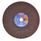 DISCO CORTE METAL SOLIDO 14" #733